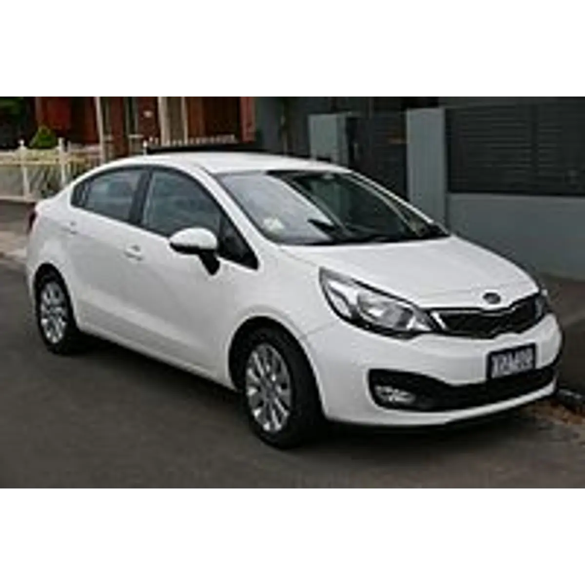 Kia com tr