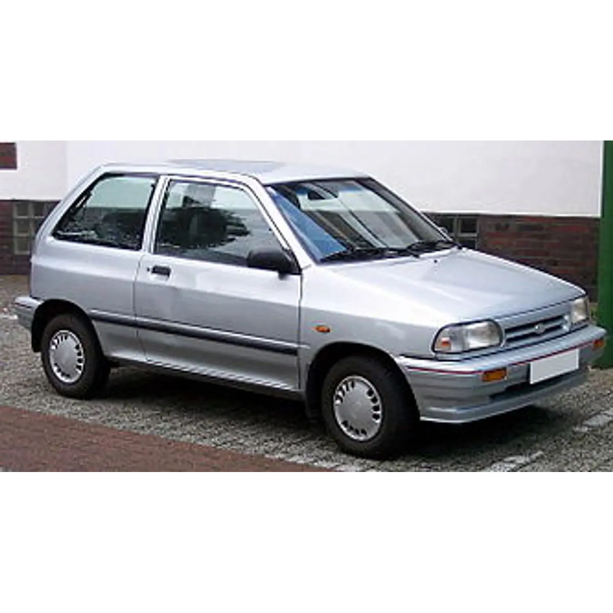 Kia 393 p
