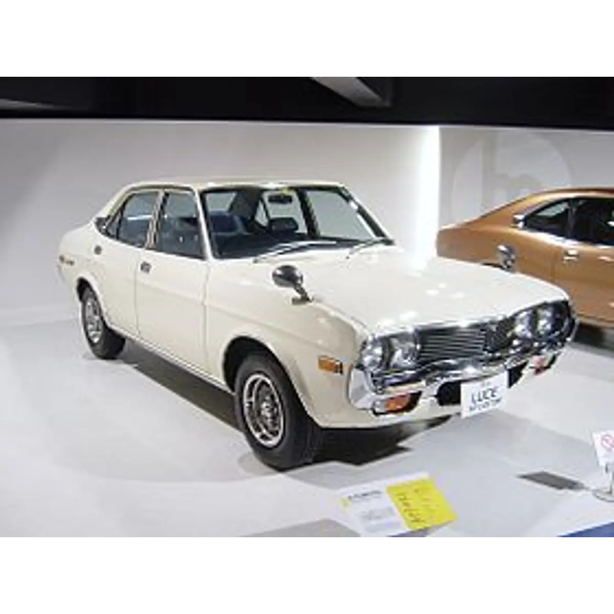 Major mazda 47