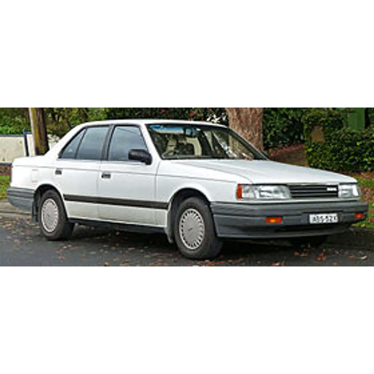 Mazda kdy0 69 15z
