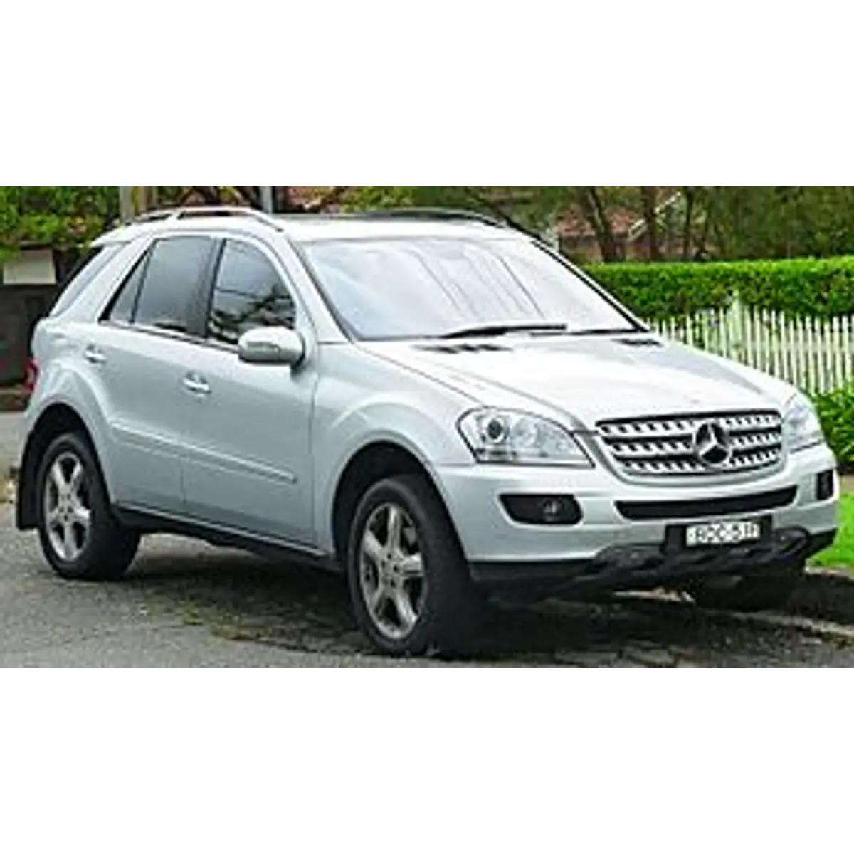 Manual De Taller Mercedes Benz W164 (2005–2011) Español | Multimanuales