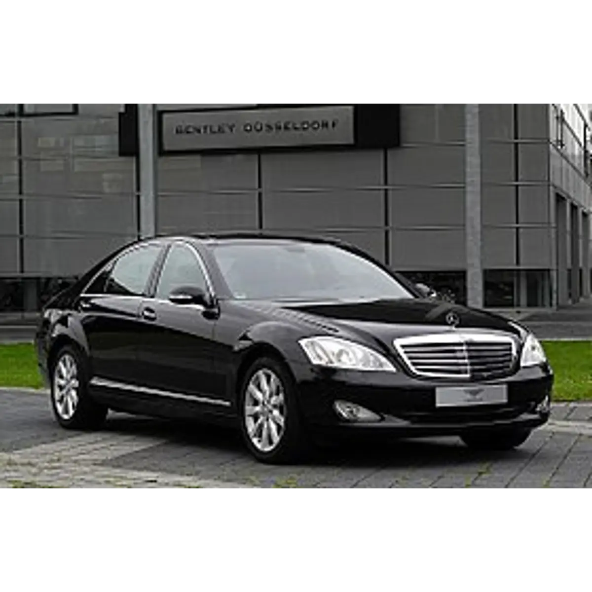 Caja Dirección Asistida For Mercedes CLS/E W211 S211 2002-2010 2114602000