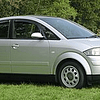 Manual De Despiece Audi A2 (1999-2005) Español