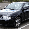 Manual De Despiece Audi A3 (1996-2003) Español
