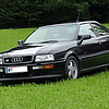 Manual De Despiece Audi S2 (1991-1995) Español