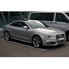 Manual De Despiece Audi S5 (2013-2017) Español 1