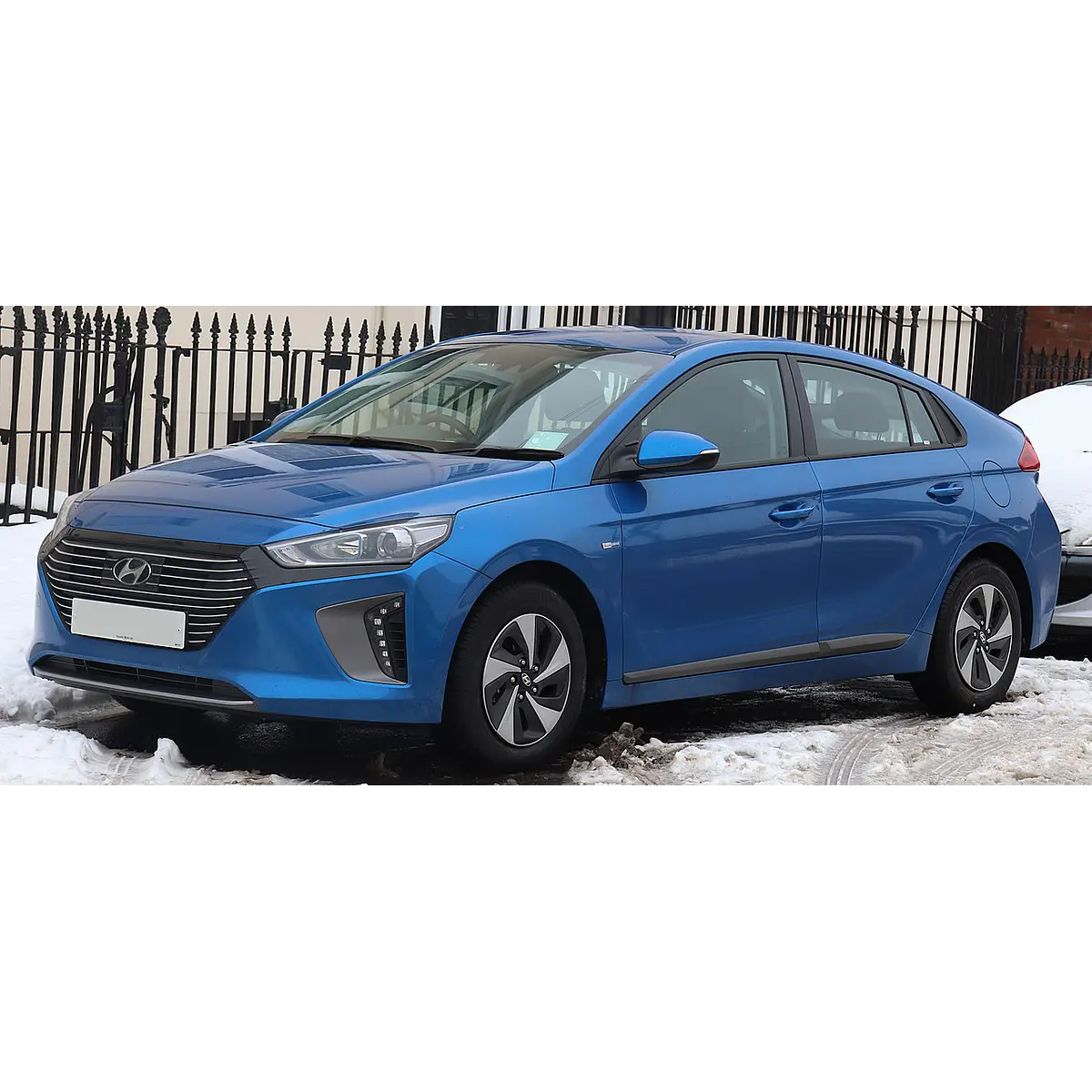 Hyundai a 1810li