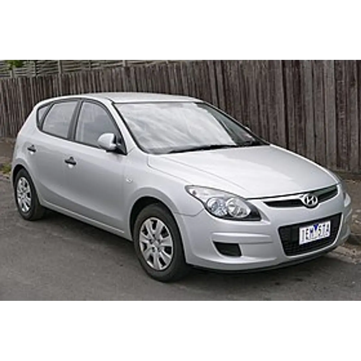 Hyundai aquarelle hu18e