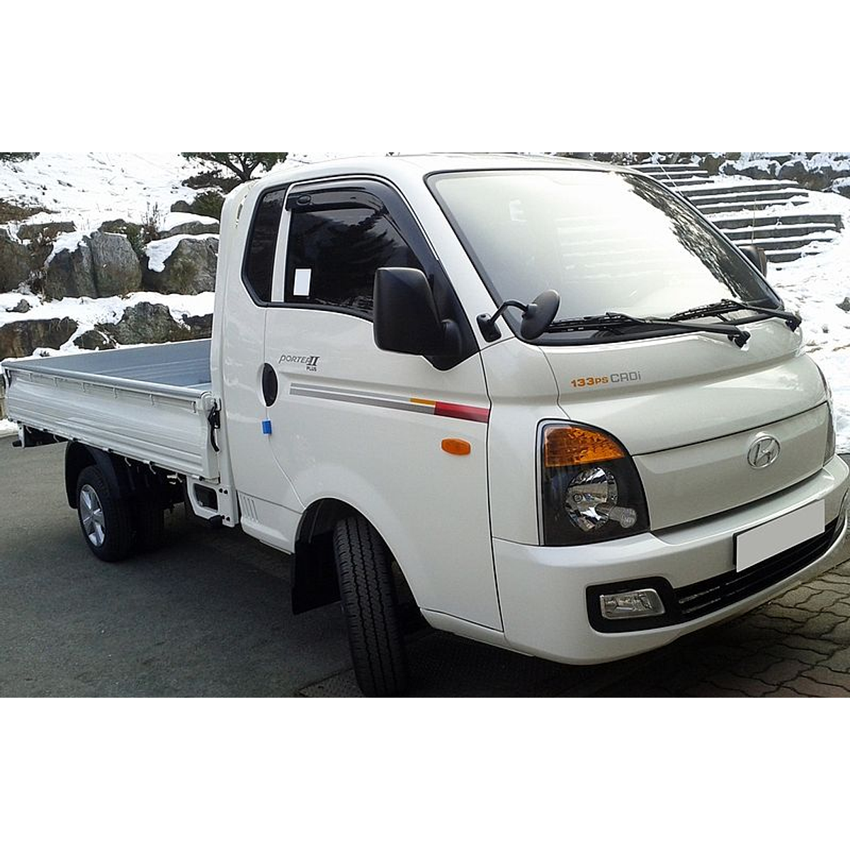 Hyundai h 1443