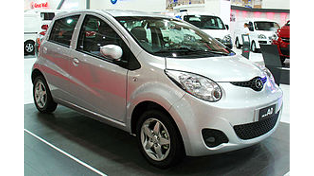 Manual De Taller Jac J2 (2010–2019) Español 1