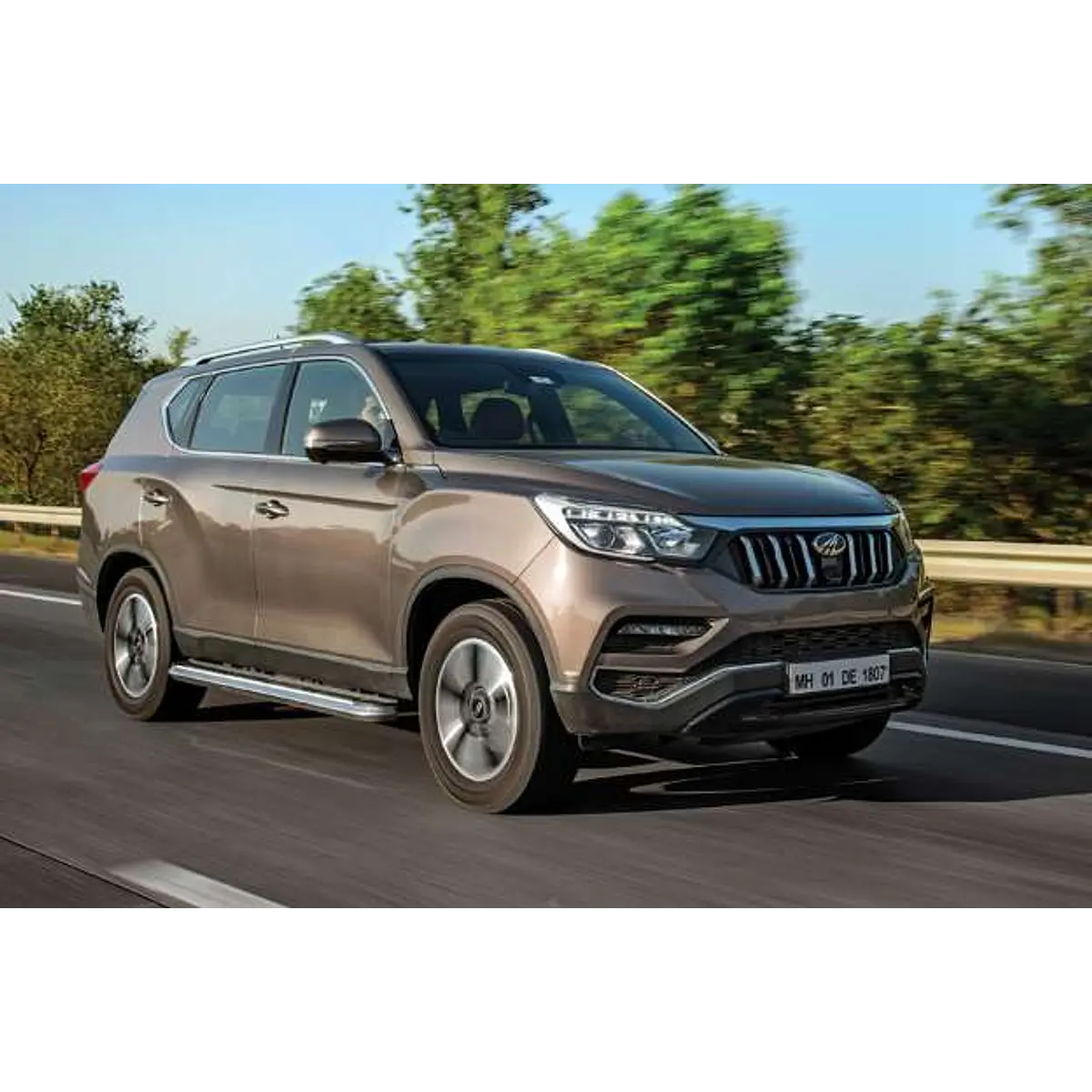 Mahindra