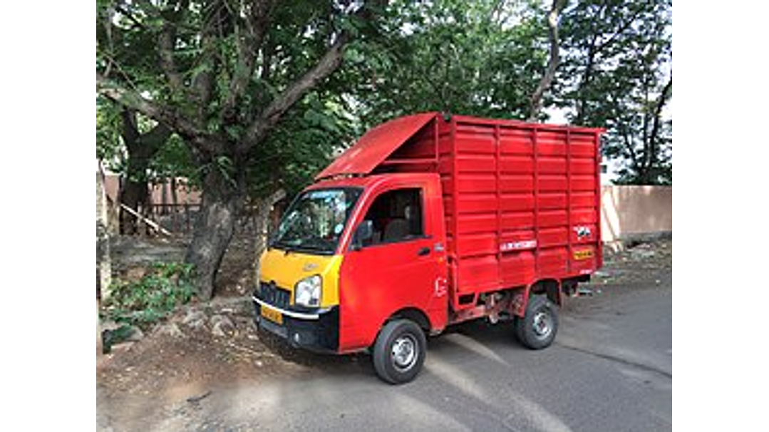 Manual De Despiece Mahindra Maxximo (2010-2015) Español 1