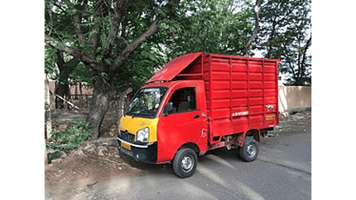 Manual De Despiece Mahindra Maxximo (2010-2015) Español 1