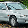 Manual De Despiece Mazda 626 (1991–1997) Español