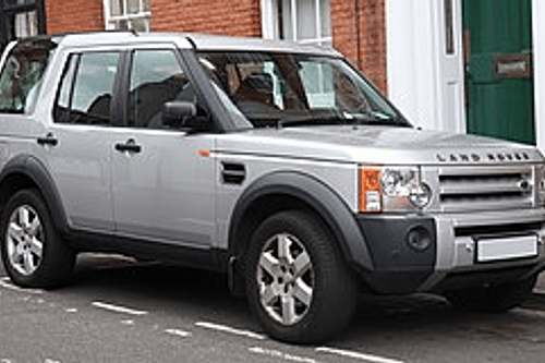 Manual De Taller Land Rover Discovery (2004–2009) Ingles