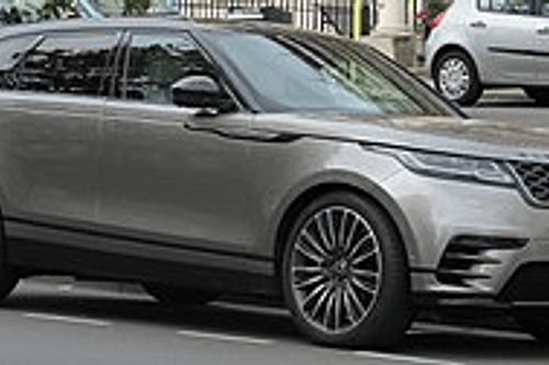 Manual De Taller Range Rover Velar (2017–2019) Ingles