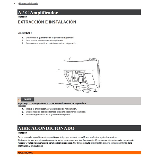 Manual De Taller Toyota Hilux (1988-1998) Ingles 4