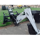 Manual De Taller Bobcat 730s - Ingles 1