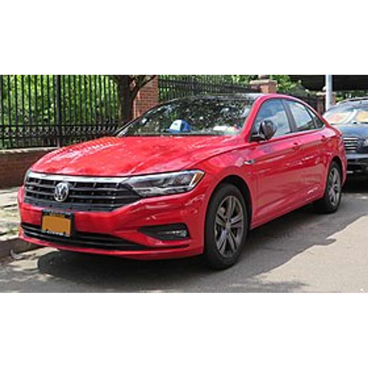 Manual De Despiece Volkswagen Jetta (2019) Español Multimanuales