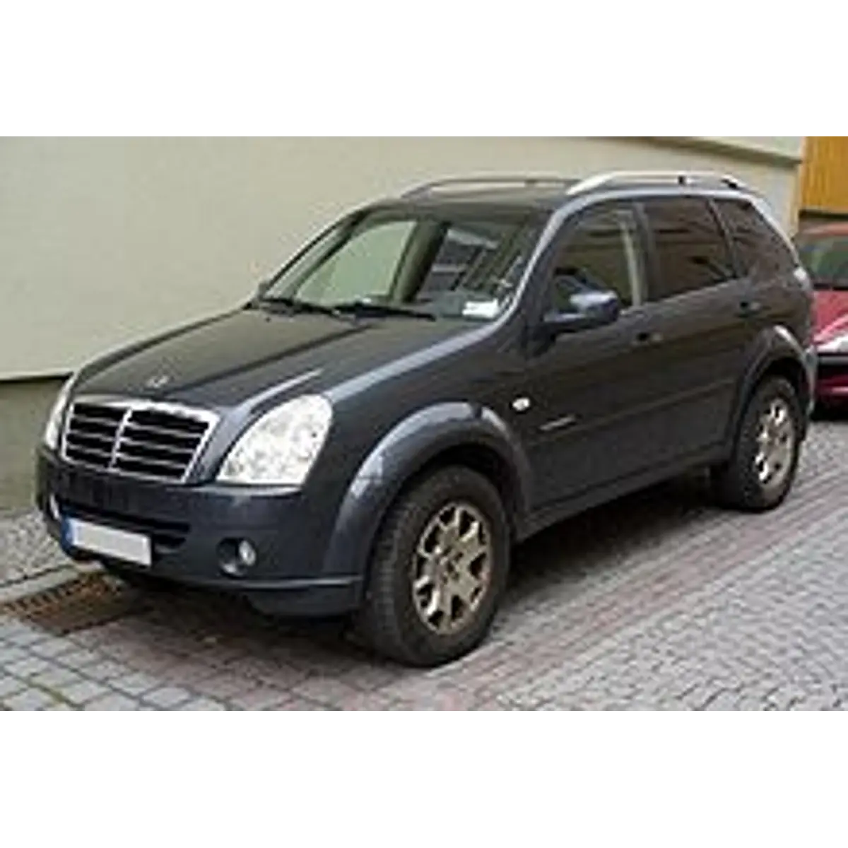 manual-de-despiece-ssangyong-rexton-2006-2012-espa-ol-multimanuales