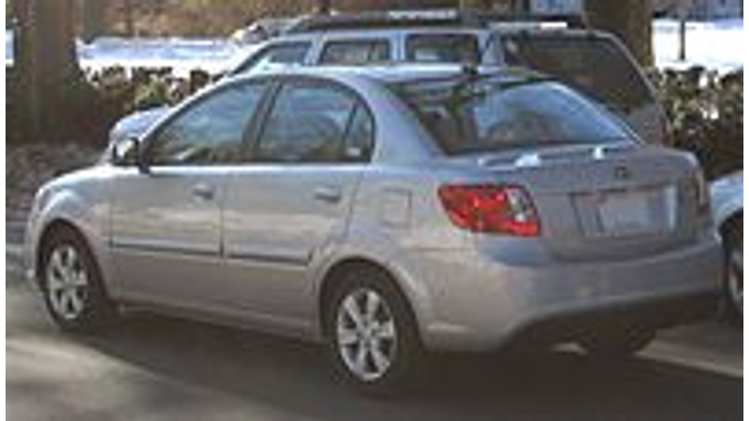 Manual De Usuario Kia Rio (2005-2011) Español 1