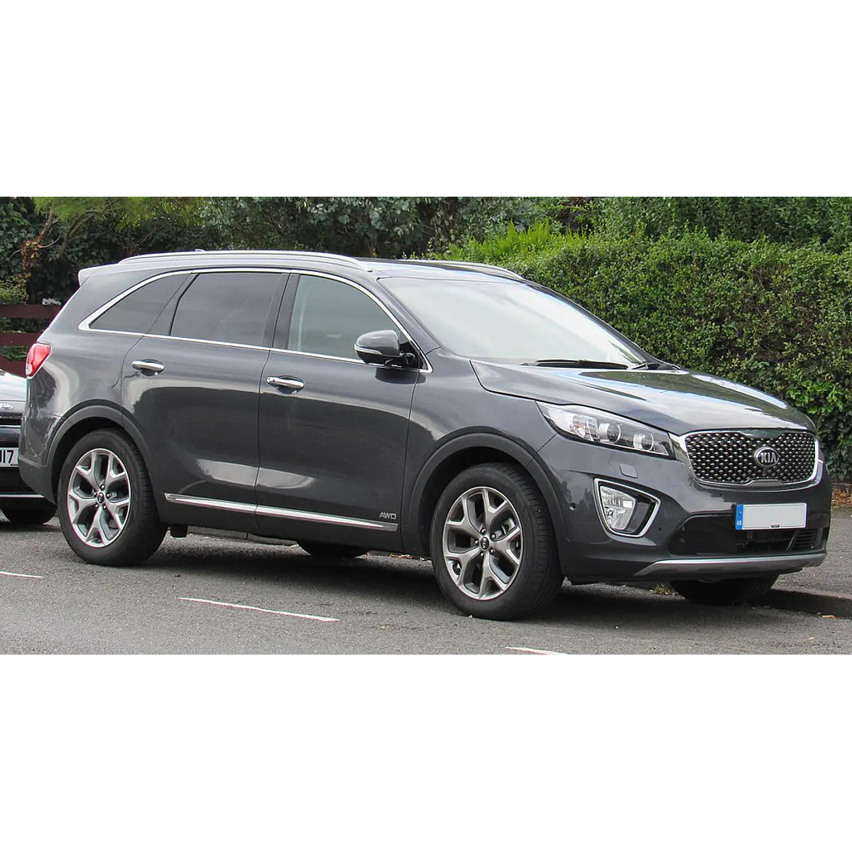 Kia com tr