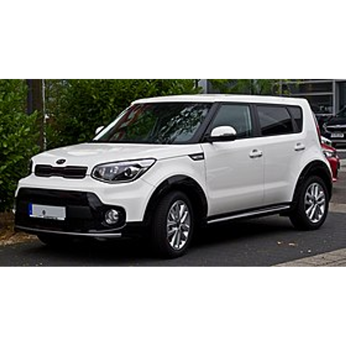 Manual De Usuario Kia Soul (20142019) Español Multimanuales