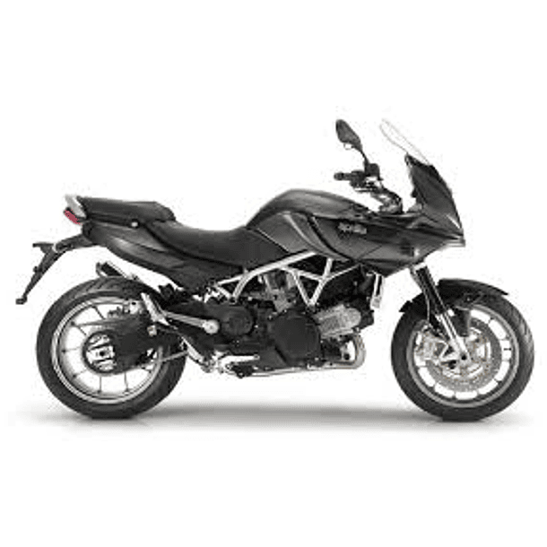 Manual De Taller Aprilia Mana 850 (2007-2019) Ingles