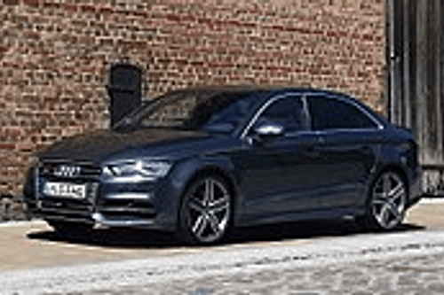 Manual De Usuario Audi S3 (2013–2019) Español