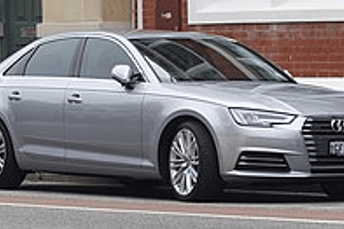 Manual De Usuario Audi A4 (2016–2019) Español