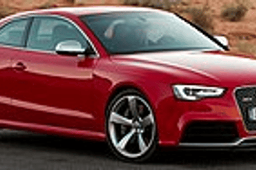 Manual De Usuario Audi RS5 (2012-2016) Ingles