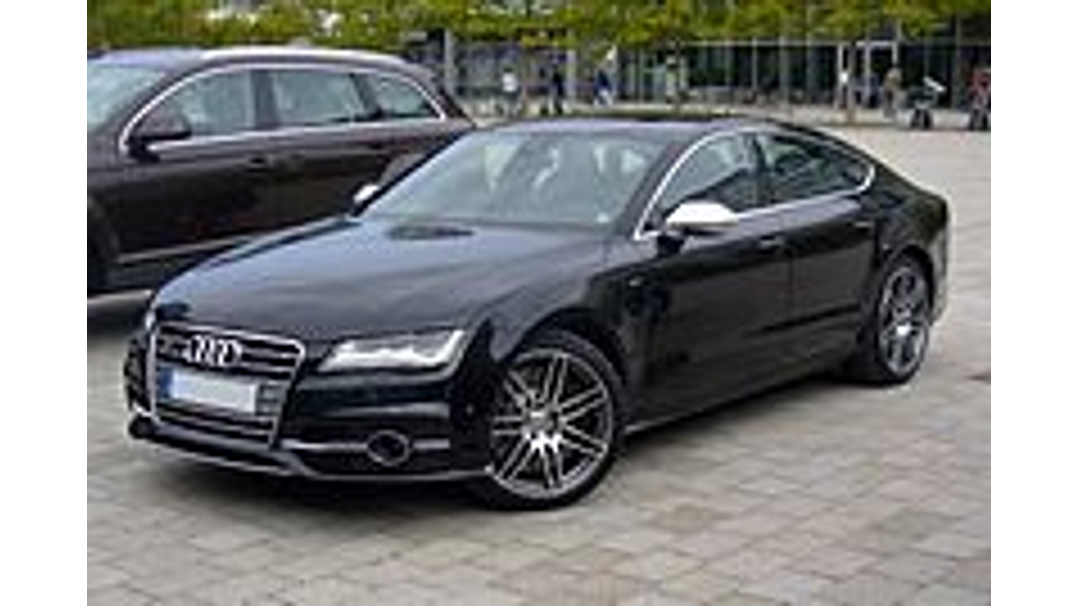 Manual De Usuario Audi S7 (2012–2017) Español 1