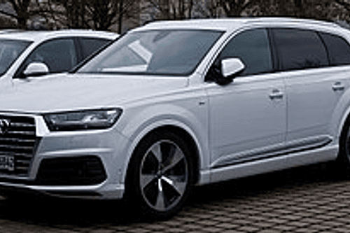 Manual De Usuario Audi Q7 (2015-2022) Ingles