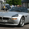 Manual De Despiece BMW Z8 (2000-2003) Español