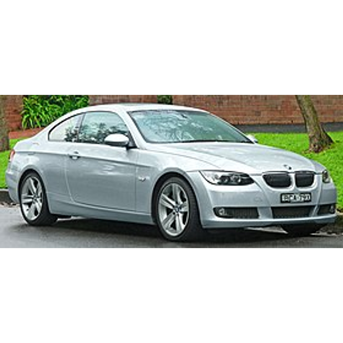 Manual De Usuario BMW E90/E91/E92/E93 (20042013) Español Multimanuales