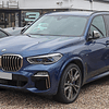 Manual De Despiece BMW X5 (2018-2021) Español