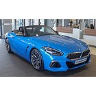 Manual De Despiece BMW Z4 (2018-2021) Español 1