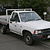 Manual De Taller Toyota Hilux (1988-1998) Español