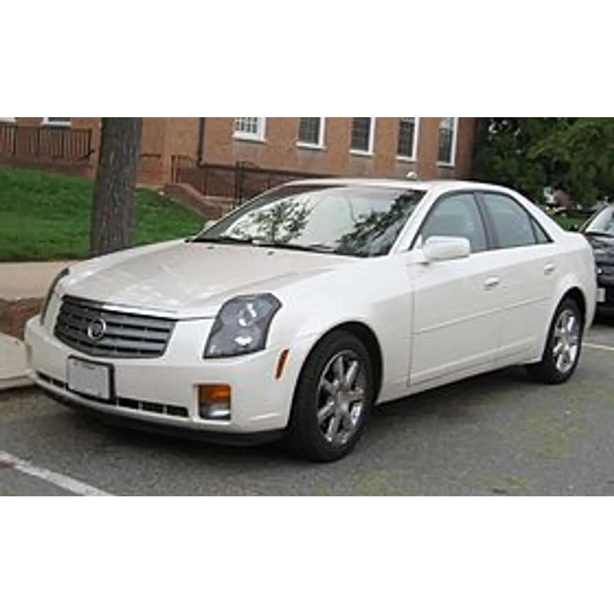 Metra 99-2006 Kit Installazione Autoradio Doppio DIN Per Cadillac CTS (2003-2007) E SRX (2004-2006)