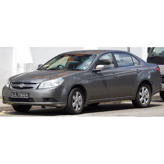 manual-de-despiece-chevrolet-epica-2007-2014-espa-ol