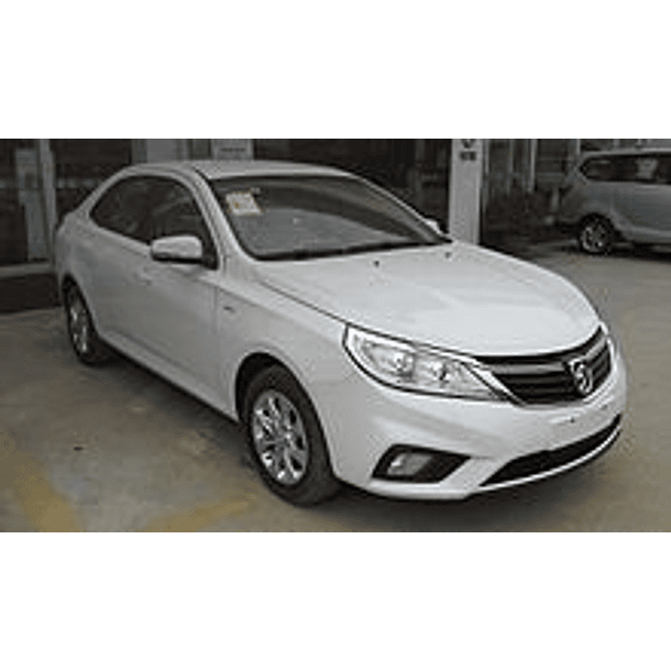 Manual De Usuario Chevrolet Optra (2011-2016) Español