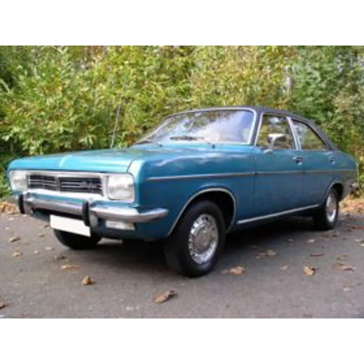 Chrysler 180 1970