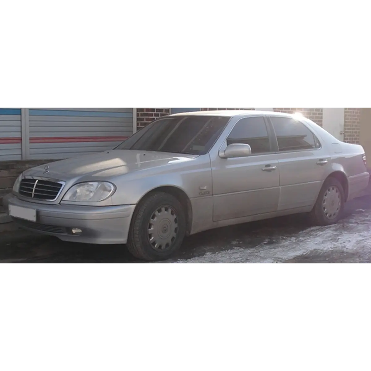 Daewoo daw 6