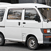 Manual De Taller Daihatsu Hijet (1993–1999) Ingles