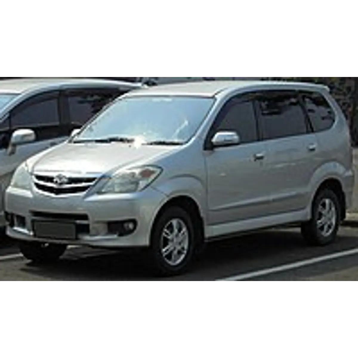 Daihatsu dhp 07 инструкция