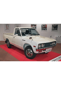 Datsun