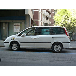 Manual De Usuario Fiat Ulysse (2002–2014) Español