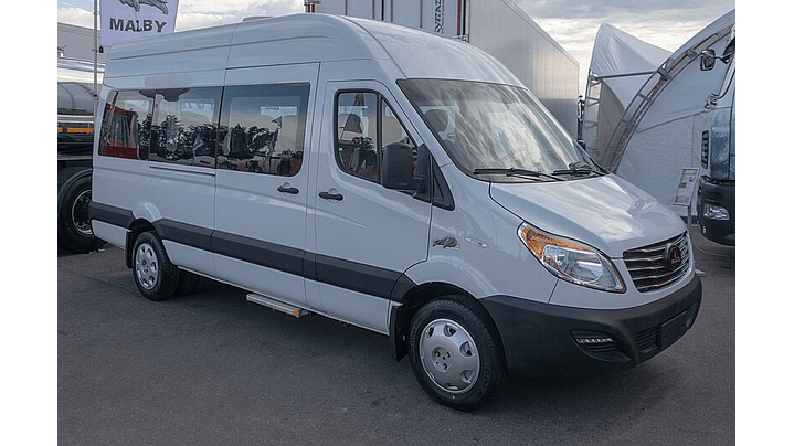 Manual De Taller Jac Sunray (2010-2025) Español 1