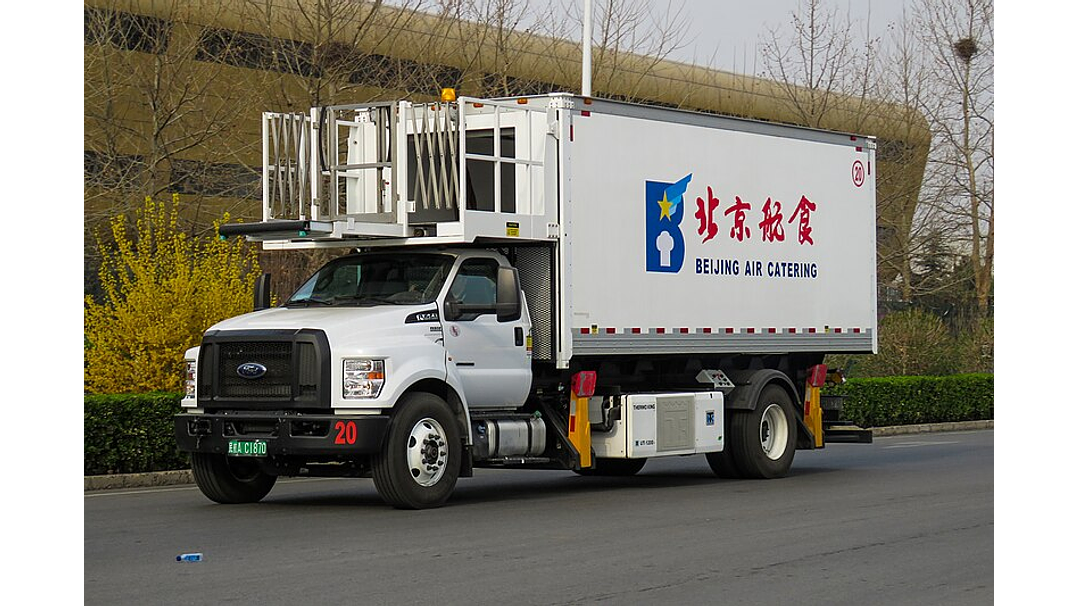 Manual De Taller Ford F650 F750 (2016-2025) Ingles 1