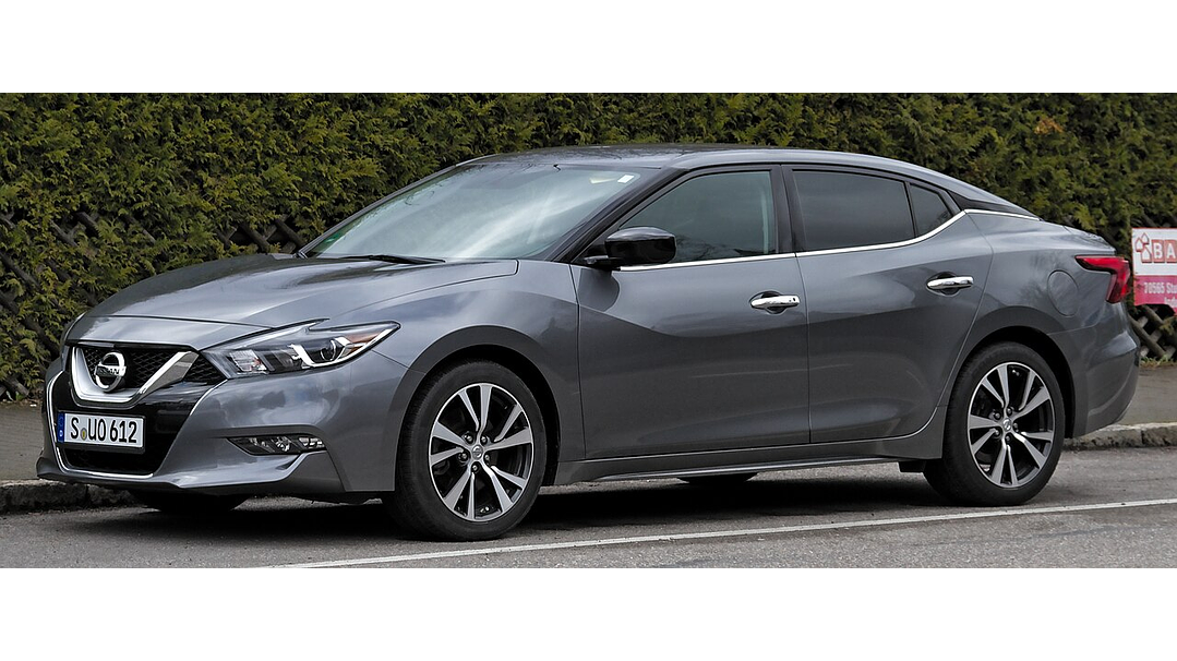 Manual De Taller Nissan Maxima (2016-2023) Ingles 1